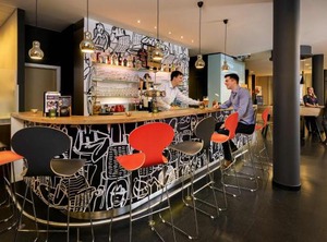 Ibis Niklaas Centrum | Sint-Niklaas