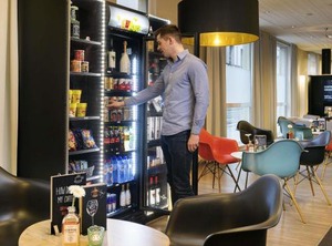 Ibis Niklaas Centrum | Sint-Niklaas