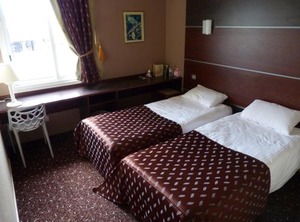 Styles Ancenis Centre | Ancenis