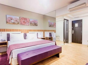 Styles Confins Aeroporto | Lagoa Santa