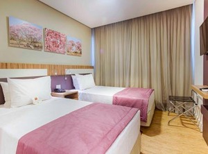 Styles Confins Aeroporto | Lagoa Santa