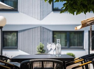 Ibis Styles | Waldegg