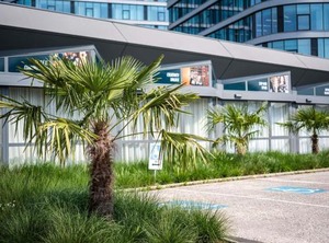 Ibis Styles | Waldegg
