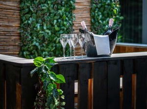 Ibis Styles | Waldegg