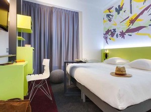 Nantes | Richebourg - Saint-Clement