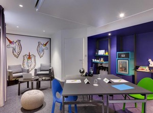 Nantes | Richebourg - Saint-Clement