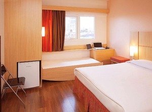 Ibis Uberlandia | Saraiva