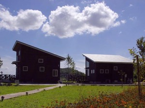 Ichihatakeyama Cottage Stay | Izumo