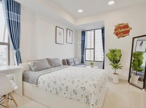 Rivergate Residence | Bach Dang Riverside