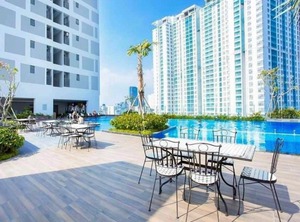Rivergate Residence | Bach Dang Riverside