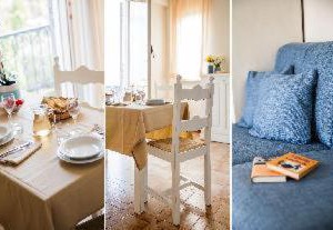 Il Borgo Della | San Bartolomeo al Mare