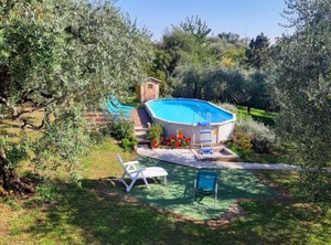 Il Fienile Del Colle | Pescia