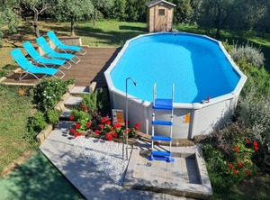 Il Fienile Del Colle | Pescia