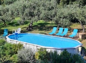 Il Fienile Del Colle | Pescia