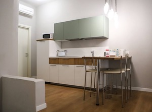 Il Loggiato Appartamento Naples | Naples City Centre