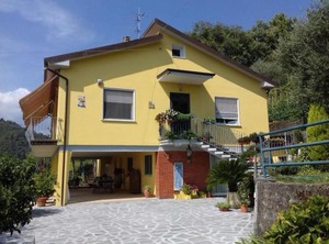 Il Murice | Carozzo