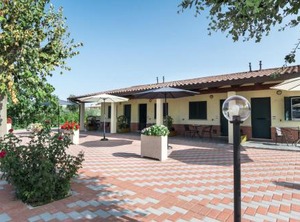 Il Rifugio Di San Francesco | Bastia Umbra