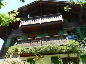 Gstaad Persons | Gstaad