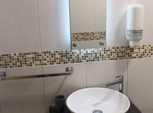 Apt B Distecon | Zona 7