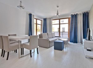 Sopocka Przystan | Karlikowo