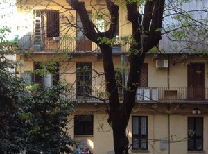 Santa Chiara | Historic Centre