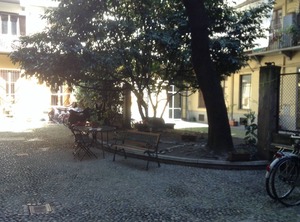 Santa Chiara | Historic Centre