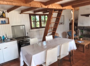 Appart Bois Kador Morgat | Crozon