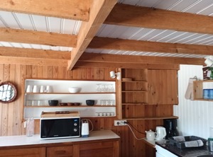 Appart Bois Kador Morgat | Crozon