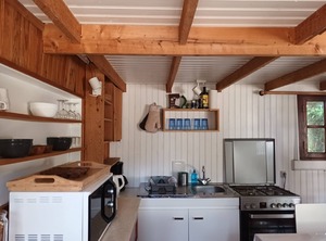 Appart Bois Kador Morgat | Crozon