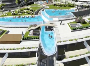 Infinity | Els Arenals del Sol