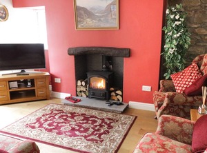Inglenook Reeth | Reeth