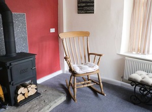 Inglenook Reeth | Reeth