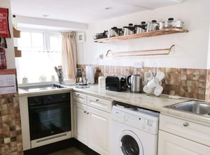 Inglenook Reeth | Reeth