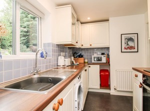 Inglenook Ludlow | Ludwel