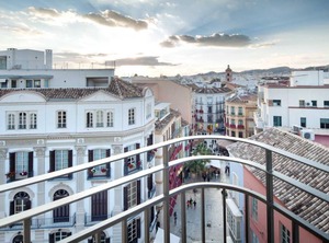 Málaga | Centro