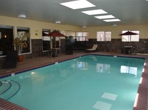 Inn At Cross Keys Station | Madras