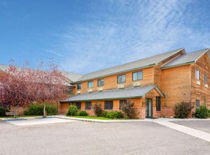 Inn At Lander Travelodge | Lander