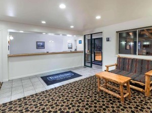 Inn At Lander Travelodge | Lander