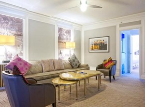 Cw Inn At The Park | Park West