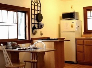 Loft Yosemite National Park | Foresta