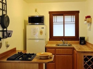 Loft Yosemite National Park | Foresta