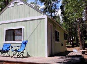 Loft Yosemite National Park | Foresta