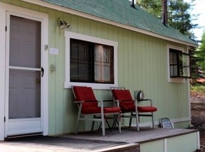 Loft Yosemite National Park | Foresta
