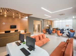 Intercity Bauru | Jardim Europa