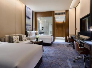 Intercontinental Hefei Ihg Hotel | Hefei New Culture District