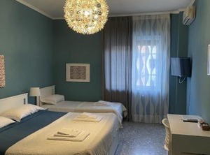 Primo Piano Guesthouse Bari Policlinico | Municipio 2