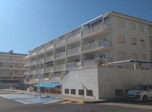 Irtaplaya | Alcossebre