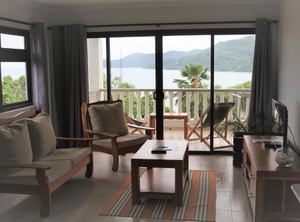 Island Cove | Anse Royale