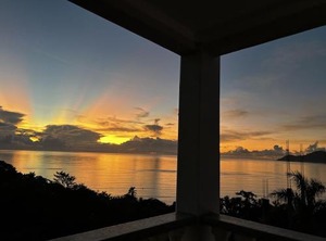 Island Cove | Anse Royale