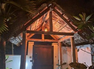 Island Cove | Anse Royale